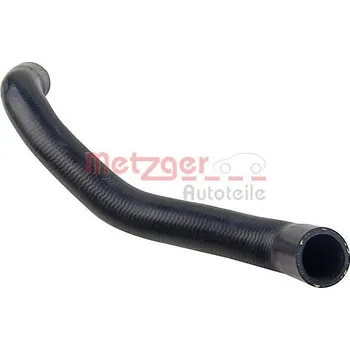 Motor automobilu Hadice chladiče METZGER 2420675