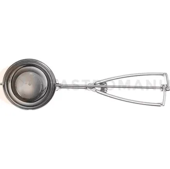 Naběračka na zmrzlinu Porcovačka Ø 70 mm | STOCKEL, 755020