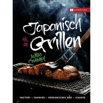 Japanisch Grillen - Cramby, Jonas