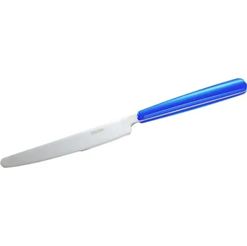 Příbor TESCOMA Jídelní nůž FANCY HOME, modrá