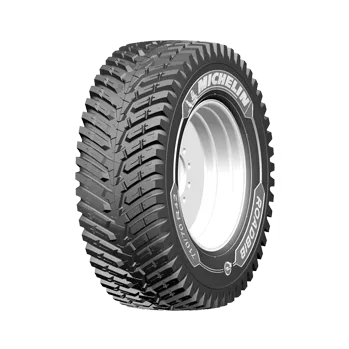 Pneu pro těžký stroj 600/70 R30 158D TL ROADBIB 158 D 154 E MICHELIN