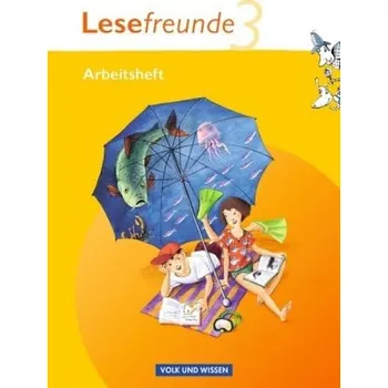 Kniha 3. Schuljahr, Arbeitsheft m. Lernstandsseiten - Hoppe, Irene