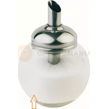 Servírovací stolek Náhradní nádoba do dávkovače na cukr Ø 8,5 cm | APS, 40498