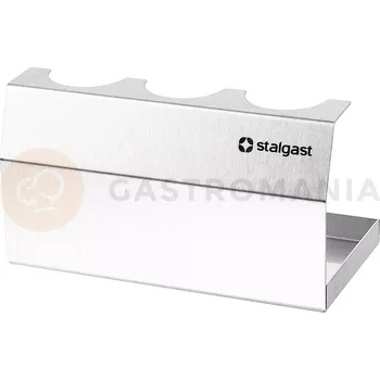 Výdejník vody Stojan na 3 Hot-dogy | STALGAST, 348030