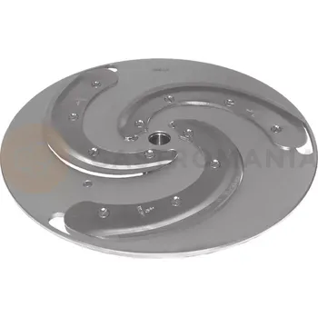 Kráječ zeleniny Kotouče se srpovitými noži 6 mm | FEUMA, 7111027