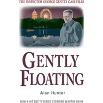 Gently Floating - Hunter, Mr. Alan