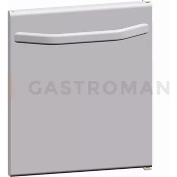 Blok Dveře série 700, 395x80x460 mm | BARTSCHER, 285050