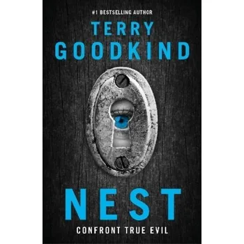 Nest - Goodkind, Terry