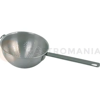 Nerezový dřez Cedník Ø 220 mm | TOMGAST, P-1926-22