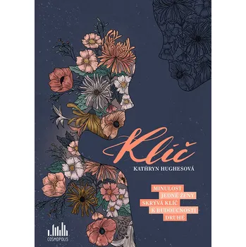 Beletrie pro dospělé Klíč