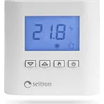 Ivar CS Denní prostorový termostat IVAR.TAD B