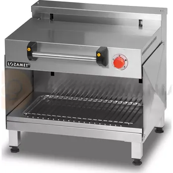 Toustovač Opékač - grill elektrický 230 V | LOZAMET, OGS-4.00.2