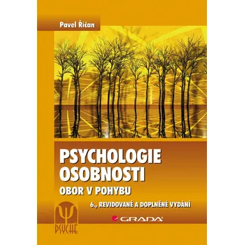 Psychologie osobnosti