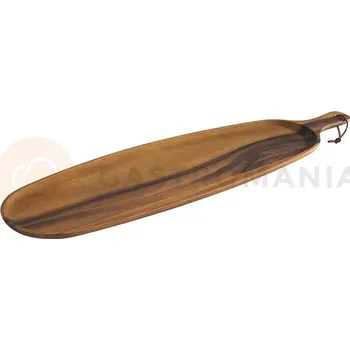 Bufetový tác na servírování 515x180x15 mm | APS, 00887