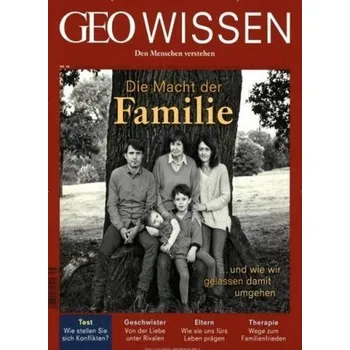 Encyklopedie Die Macht der Familie