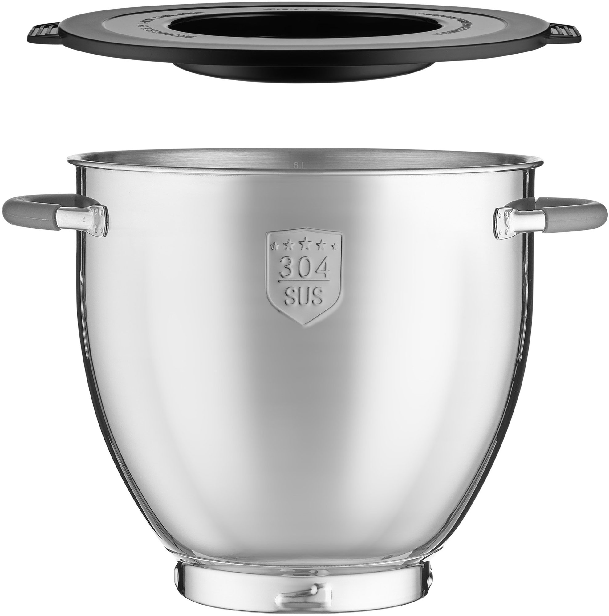 foto Kuchyňský robot Sencor Paul 3 STM 8950