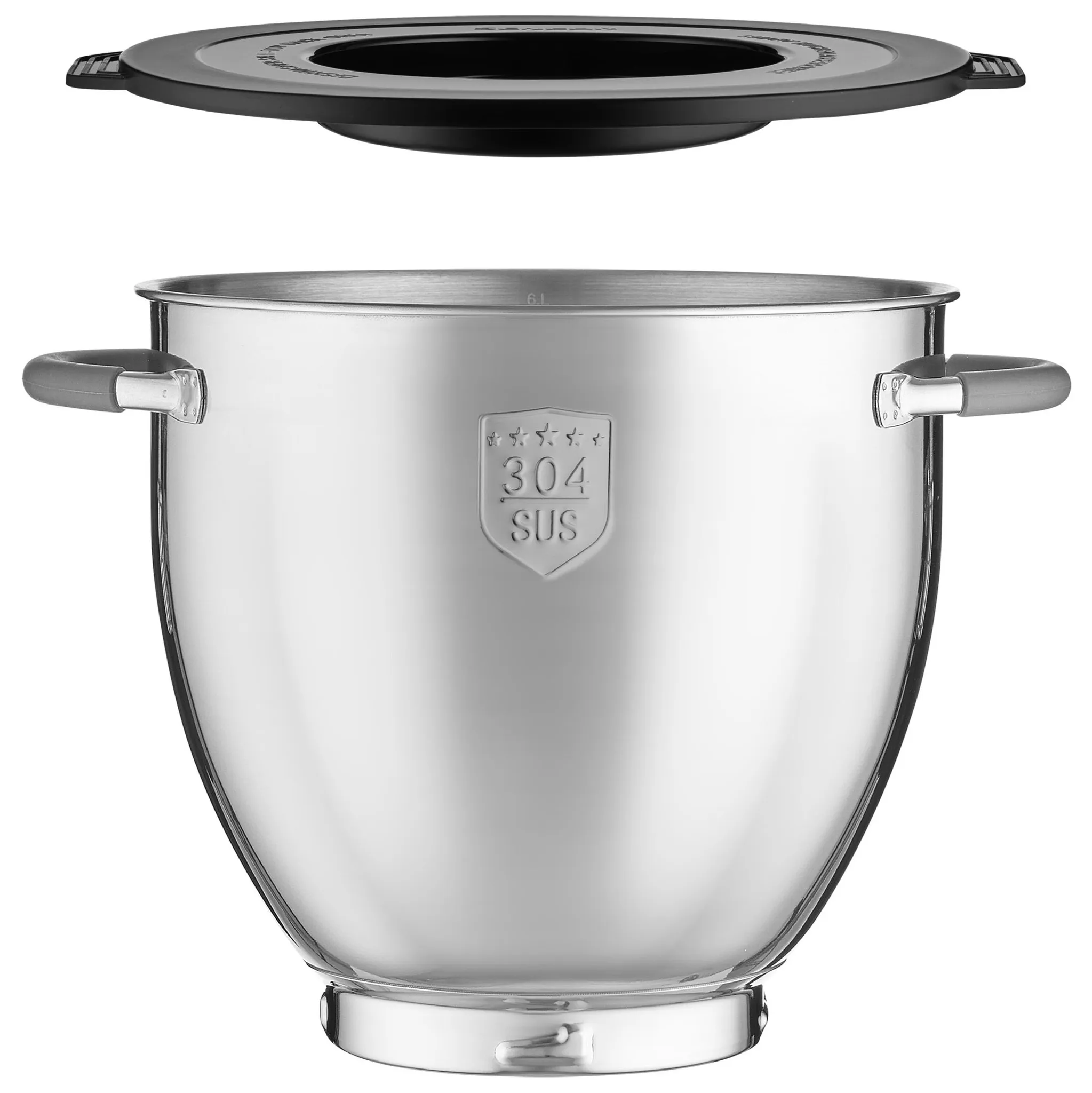 foto Kuchyňský robot Sencor Paul 3 STM 8950