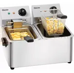 Fritéza SNACK II | BARTSCHER, A162412E