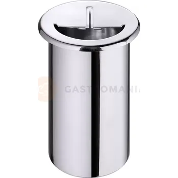 Nádoba na led Nádoba na čištění nožů 1,5 l | CONTACTO, 306/200