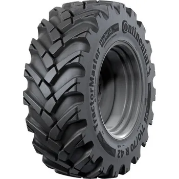 Pneu pro těžký stroj VF710/70 R42 182D TL TractorMasterHybrid 182 D CONTINENTAL