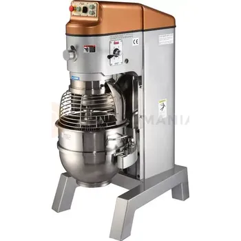 Hnětač těsta Univerzální kuchyňský robot SP 64 | SPAR, 7110498