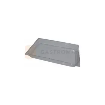 Gastronádoba GN 1/1 polykarbonátová 150 mm | REDFOX, GNP-1/1-150