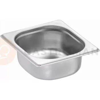 Nerezový dřez Nádoba GN 2/3, výška 65 mm | BARTSCHER, A125065