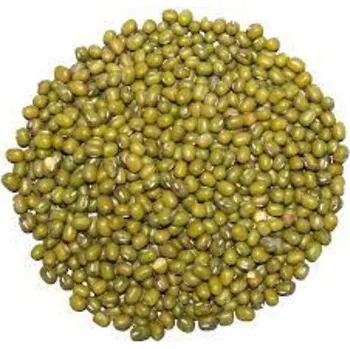 Luštěnina Fazole mungo Balení: 1kg