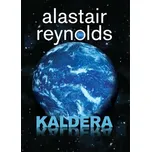 Kaldera - Alastair Reynolds