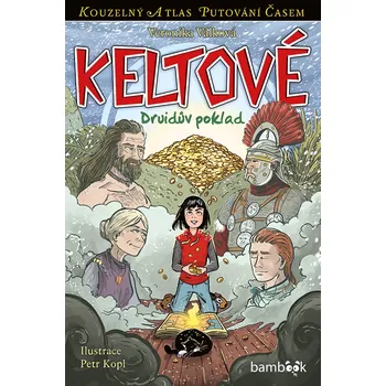 Keltové