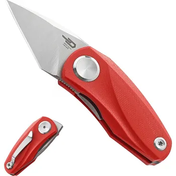 kapesní nůž BESTECH Malý kapesní EDC nůž "BESTECH TULIP" BG38B