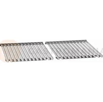 Blok Rošt na maso ve tvaru písmene V 612x772x30 mm | BARTSCHER, 296473