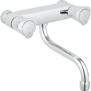 Grohe Costa L - Dřezová kohoutková baterie, chrom 31182001