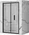 Sprchové dveře Rea Rapid Fold 100 REA-K6420 dveře čiré