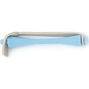 Natáčka na vlasy Sibel 12ks natáčky na trvalou průměr 4mm