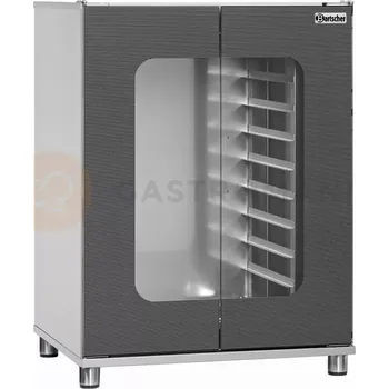 Fermentační skříň 823HO, 8xGN 2/3 | BARTSCHER, 116550