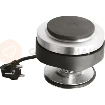 ohřívač rukou Topení přidavné pro rolovací chafing 90 | GASTRO-TIP, 871136980960