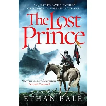 Cestování The Lost Prince - Bale, Ethan
