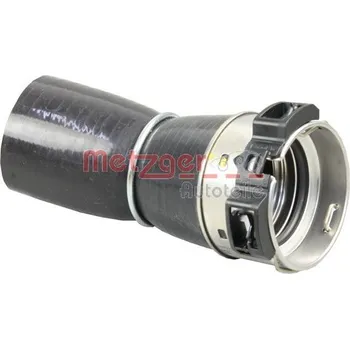 Autodíl Hadička plnicího vzduchu METZGER 2400489