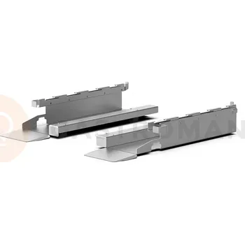 Nakládací rampa pro vozidlo Nájezdová rampa pro vozíky k pecím BIG 2011 a BIG BAKERTOP | UNOX, XUC163