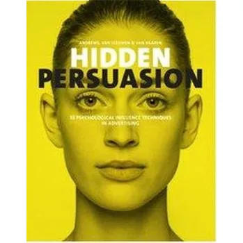 Hidden Persuasion pb. ed.