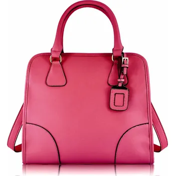 Kabelka Kabelka LS00163 růžová