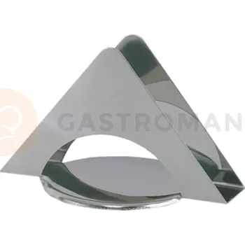 Stojánek na ubrousky 120x75 mm | TOMGAST, MA-996