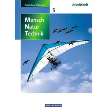Cizojazyčná kniha Klasse 5, Arbeitsheft - Göbel, Elke