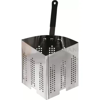 Servírovací stolek Vložka 1/4 na vaření těstovin pr. 400 mm | PADERNO, 3220493