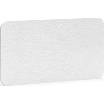 Obklad In-Design Akustický panel Vario eco 400 x 800 mm Barva panelu: bílá