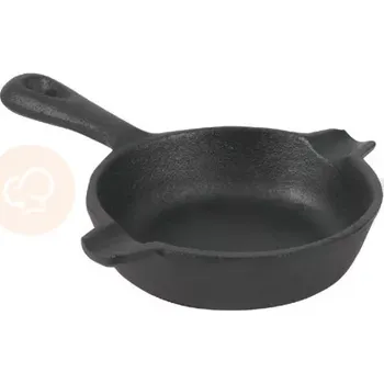 Servírovací stolek Servírovací pánev, Ø 90 mm | GASTRO-TIP, 841248703045