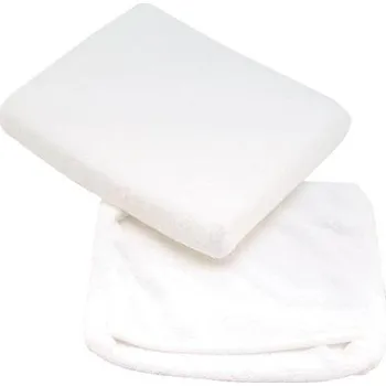 Sibel ručník na manikúru 21x15cm + 1ks obal