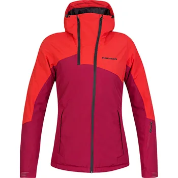 bunda lyžařská Hannah Maky Col Lady (bunda lyžařská Hannah Maky Col Lady)