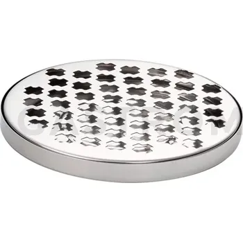 Vybavení pro přežití Odkapávací tác pod termosy, průměr: 14 cm | STALGAST, 383140